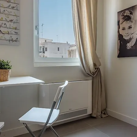 Apartmán City & Suites *