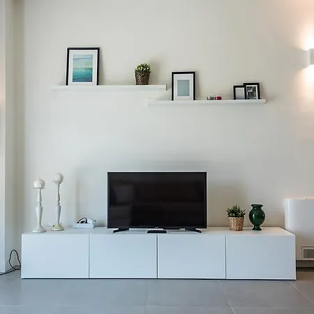 City & Suites Apartmán Lecce