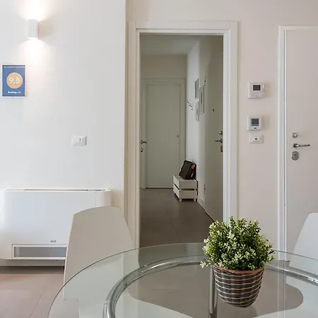 Apartmán City & Suites