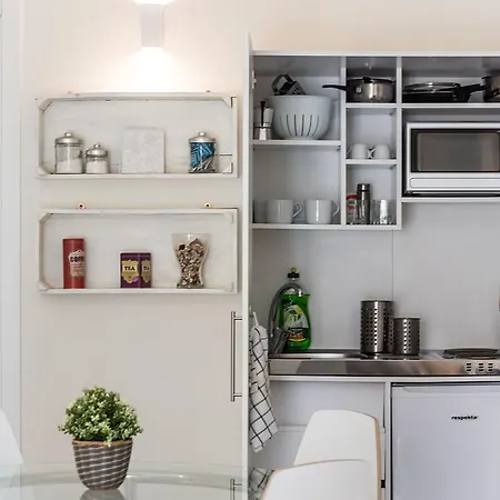 City & Suites Apartmán Lecce