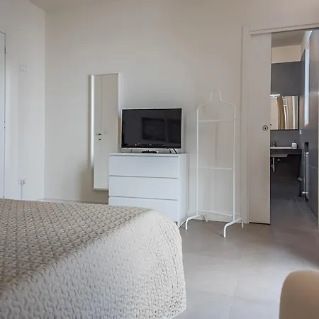 Apartmán City & Suites Lecce