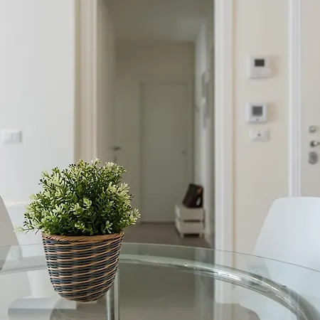Apartmán City & Suites Lecce