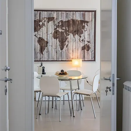 Apartmán City & Suites *