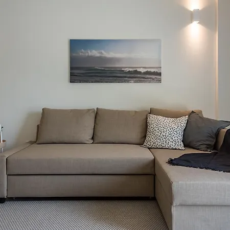 Apartmán City & Suites