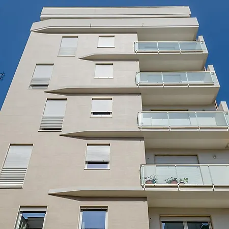 Apartmán City & Suites *