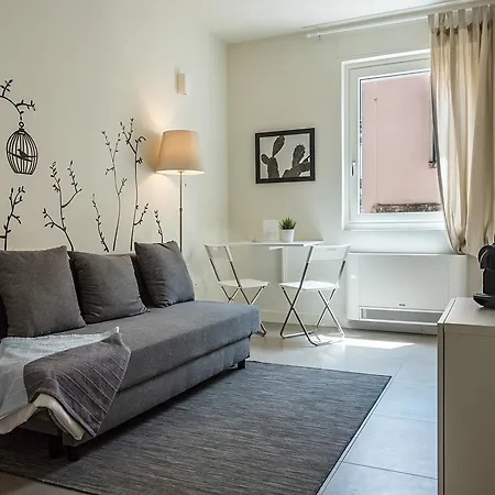 City & Suites Apartmán *