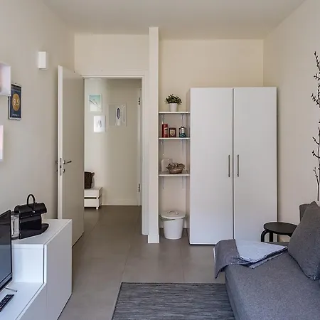 Apartmán City & Suites *