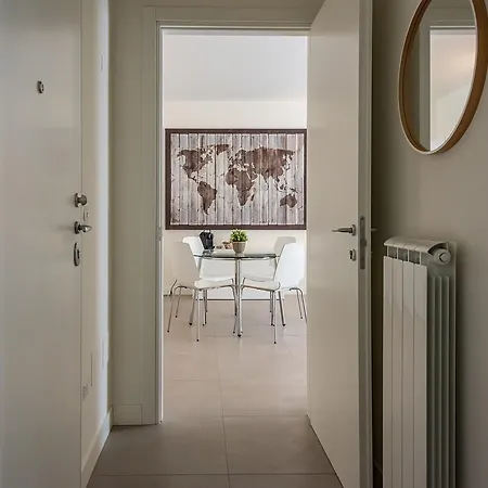 Apartmán City & Suites
