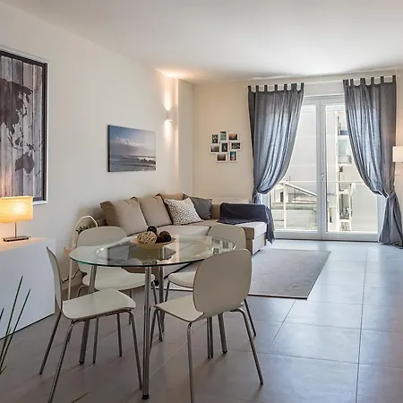 Apartmán City & Suites Lecce