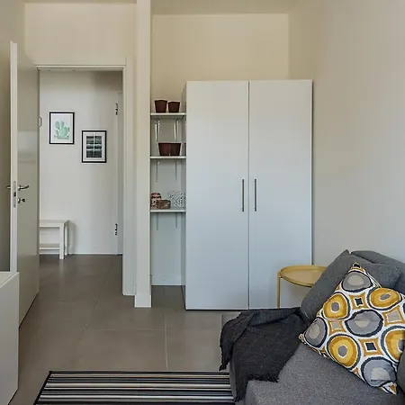 City & Suites * Lecce