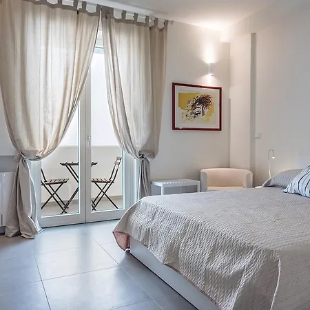 City & Suites Λέτσε