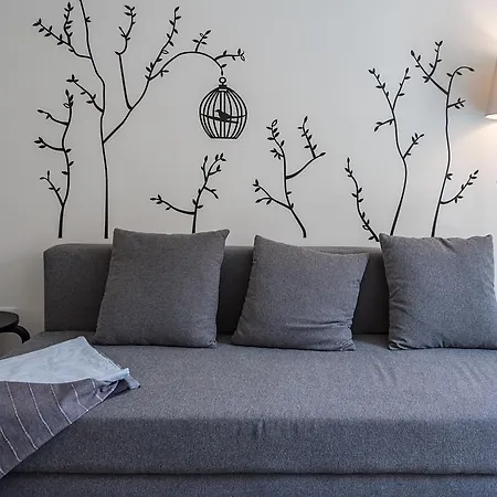 City & Suites Apartment *