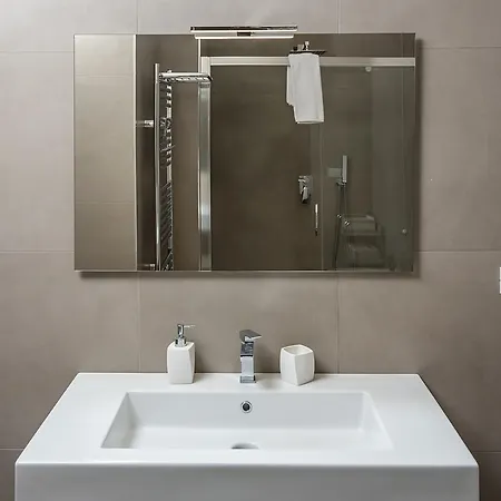 Appartement City & Suites