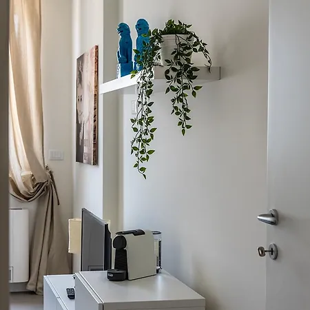 Διαμέρισμα City & Suites