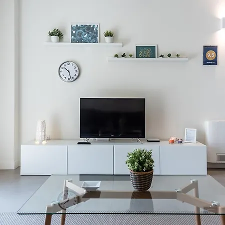 City & Suites Apartment *