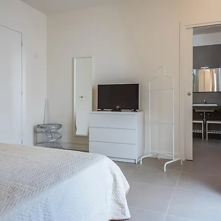 Διαμέρισμα City & Suites