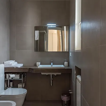 City & Suites Λέτσε