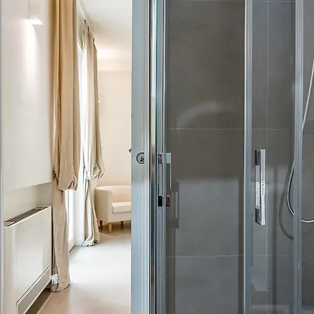 City & Suites Apartment *