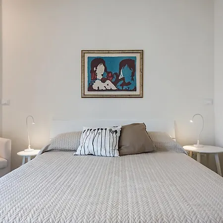 City & Suites Apartment *