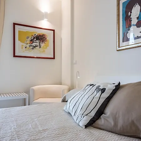 City & Suites Apartment *