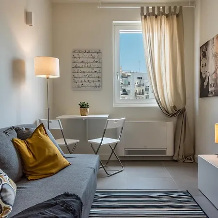City & Suites * Lecce