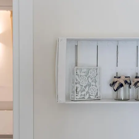 City & Suites Apartment *