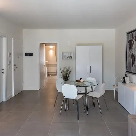 Apartment City & Suites *