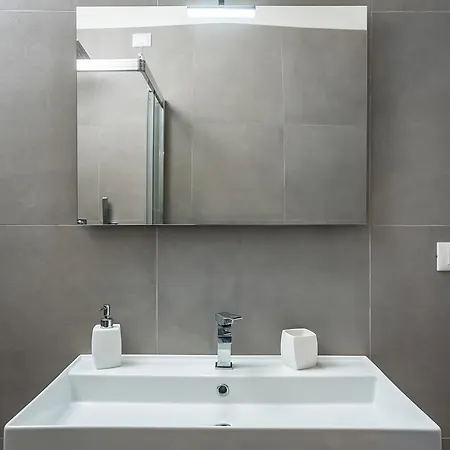 City & Suites * Lecce