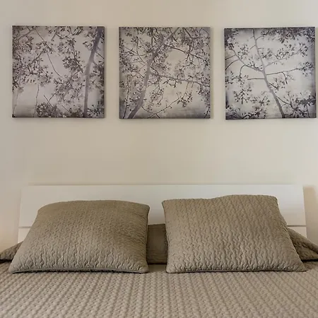 City & Suites Apartment *