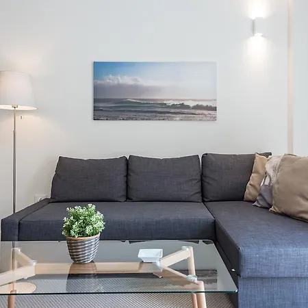 City & Suites Apartment *
