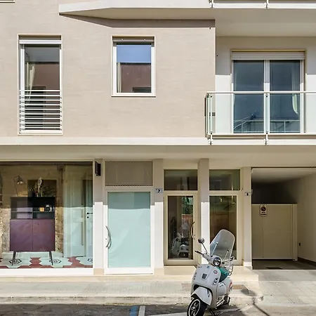 City & Suites * Lecce